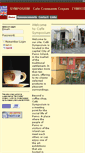Mobile Screenshot of cafesymposium.gr